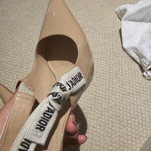 Shoes/Slingback